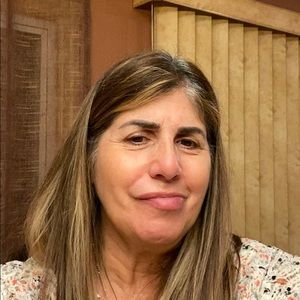 Meet your Posher, Anne